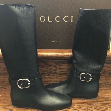 poshmark gucci sneakers|Poshmark Gucci boots.